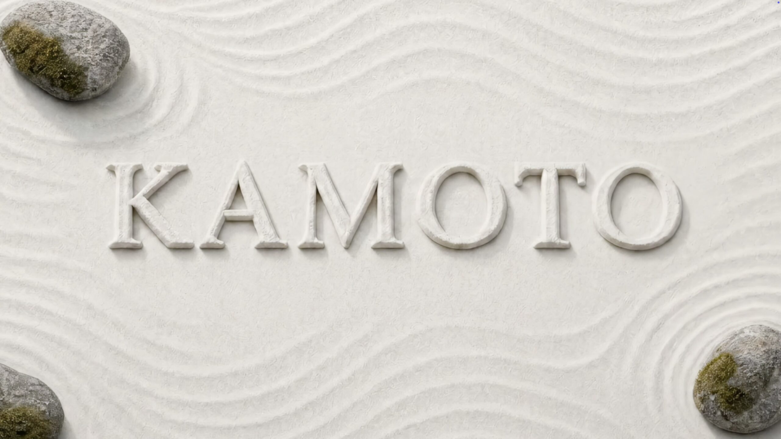 Kamoto organizational stability and operating structure