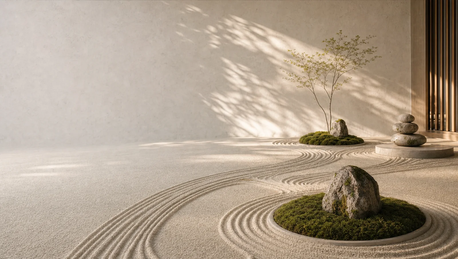 Organizational stability and operating clarity